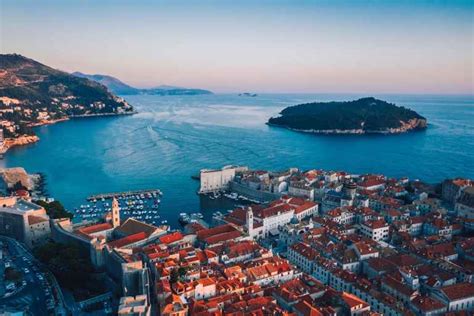 cheapest area in croatia